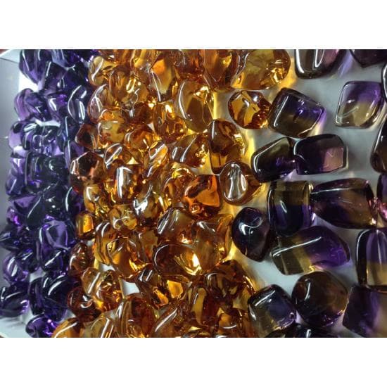 Semi Precious