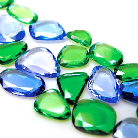 Semi-Precious Gemstone
