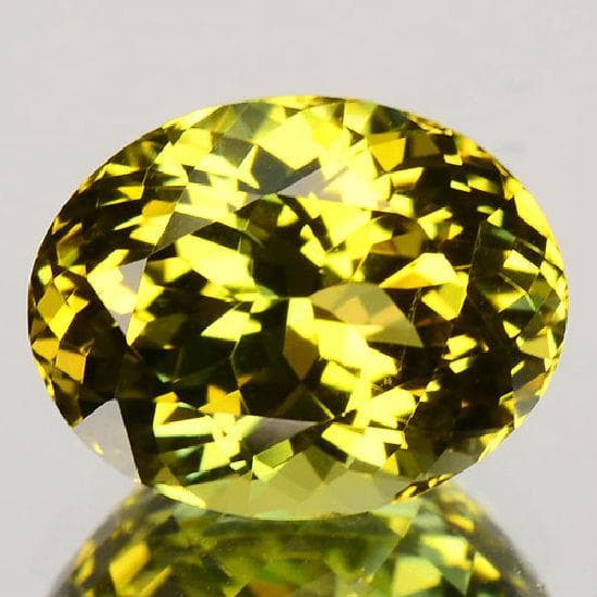 Semi Precious Stone