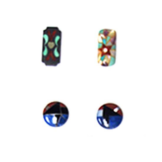 Semi-Precious Stones