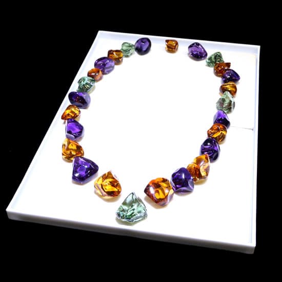 Semiprecious Stone