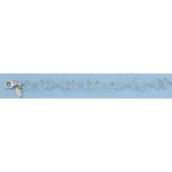 Silver Chain