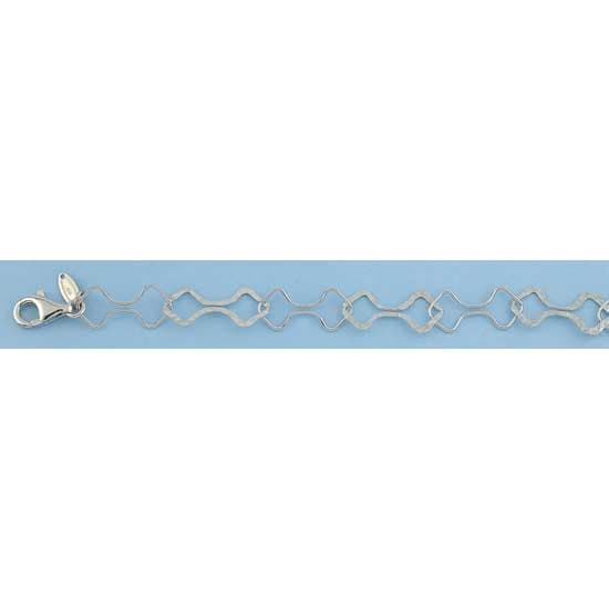 Silver Chain