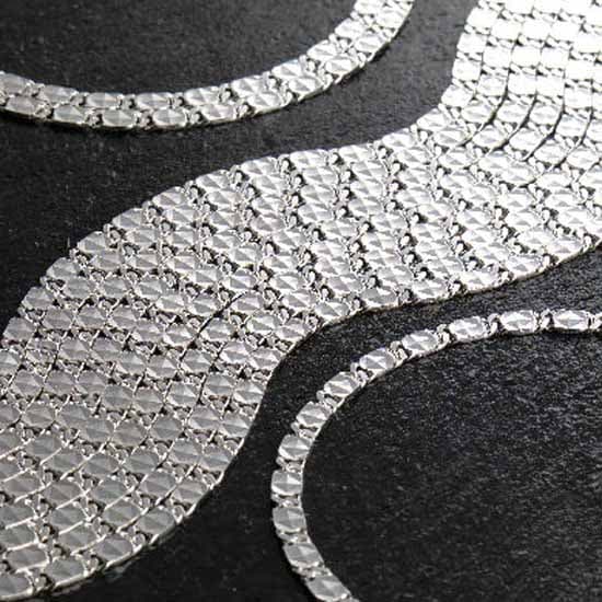 Silver Chain