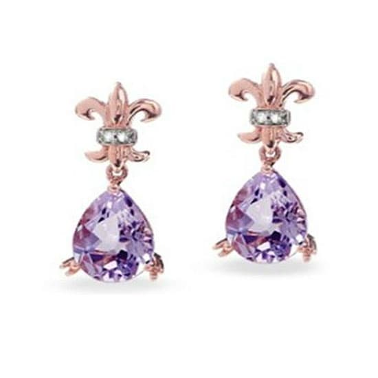 Silver Earring
