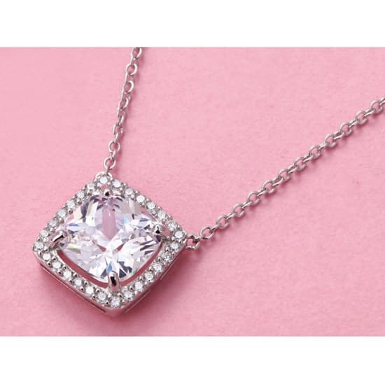 Silver Jewellery
