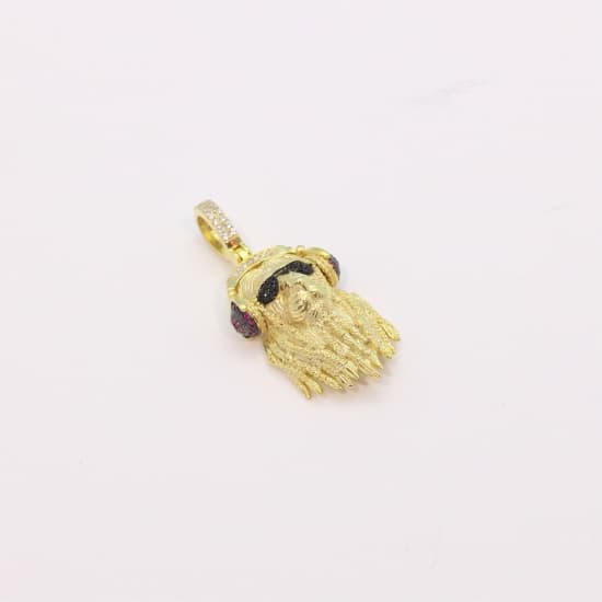 Silver Jewelry