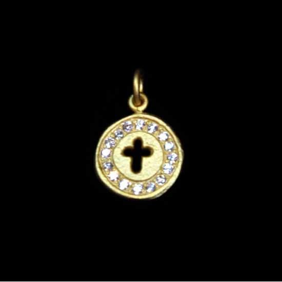 Silver Pendant
