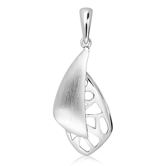 Silver Pendant