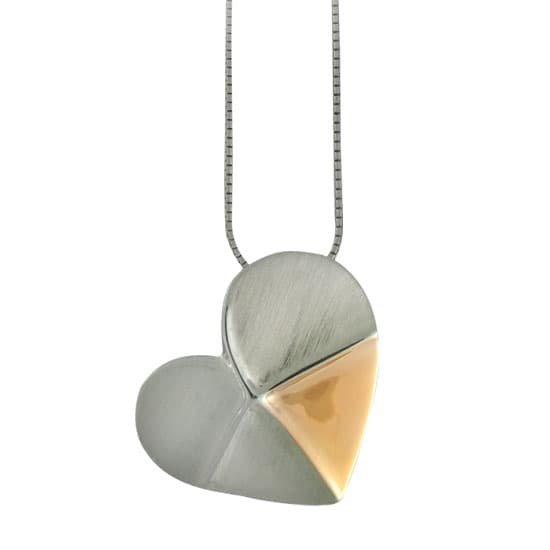 Silver Pendant