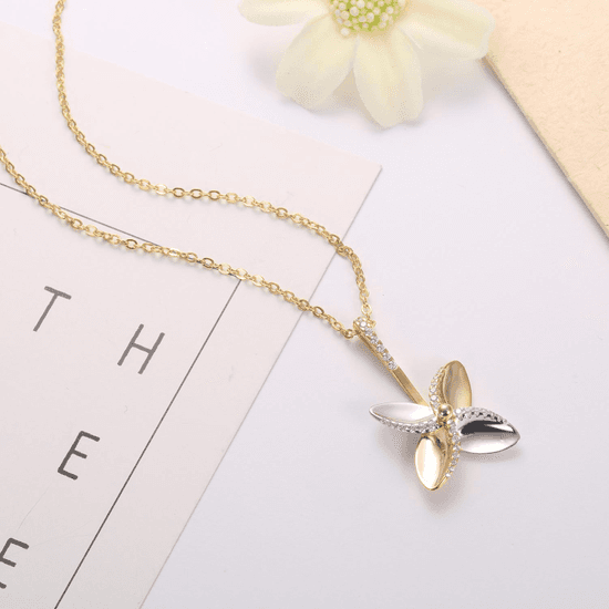 Silver Pendant