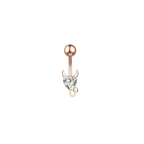 Silver Piercing