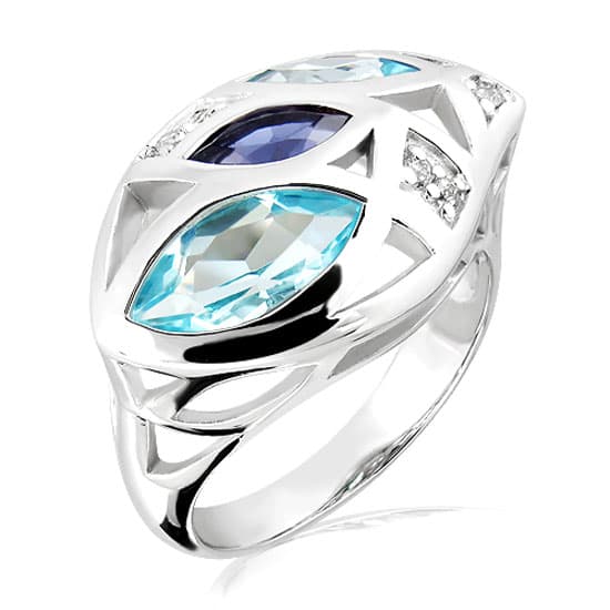 Silver Ring
