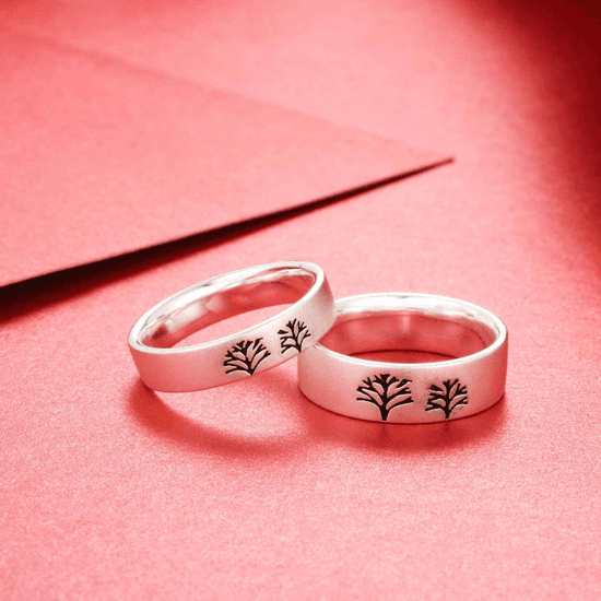 Silver Ring