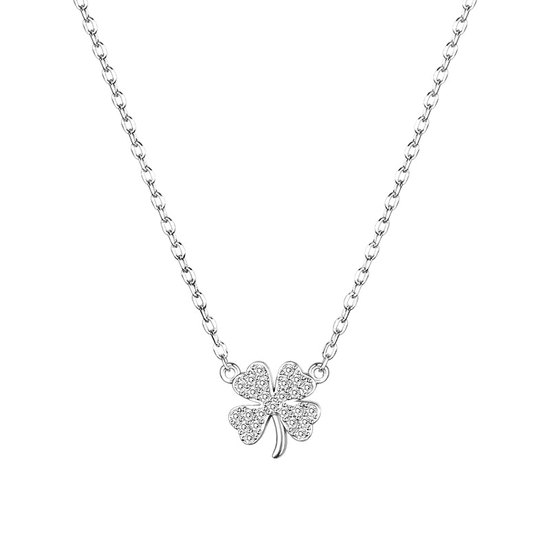 Silver pendant