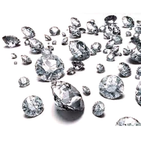 Single Cut Diamond