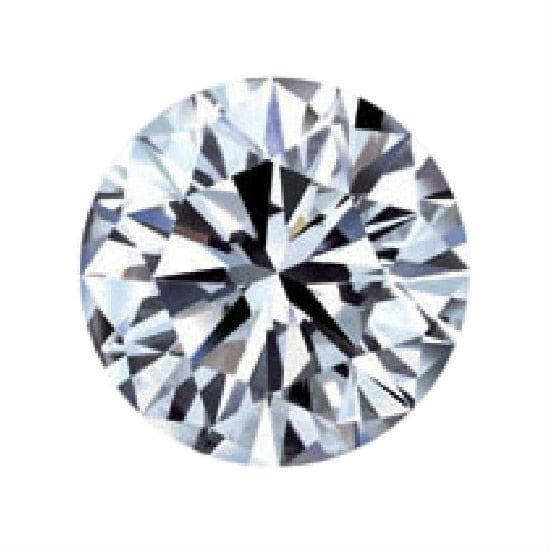 Single Cut Diamond