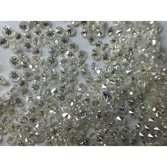 Single Cut Diamond