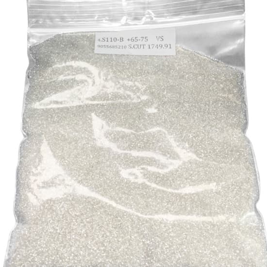 Single Cut Diamonds