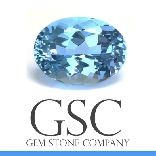 Sky Blue Topaz