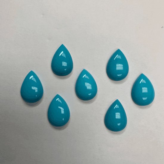 Sleeping Beauty Turquoise