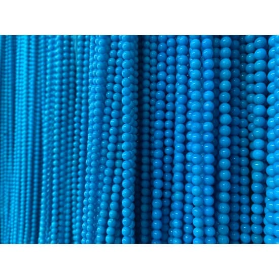 Sleeping Beauty Turquoise