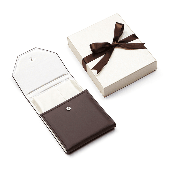 Small Pearl Folder