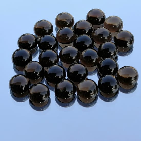 Smokey Quartz