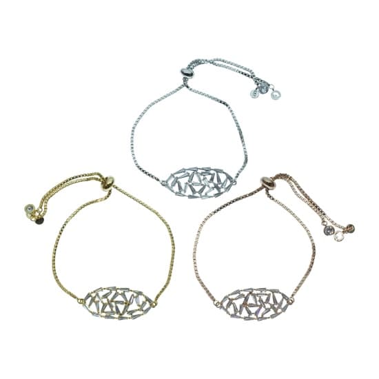 Snow White Bracelet