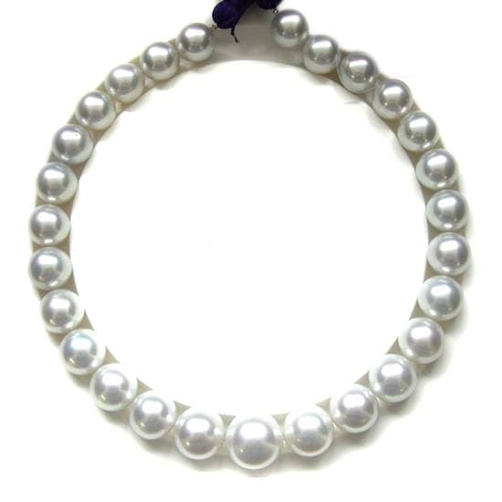 South Sea Cultured Pearls