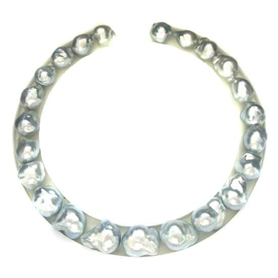 South Sea Cultured Pearls