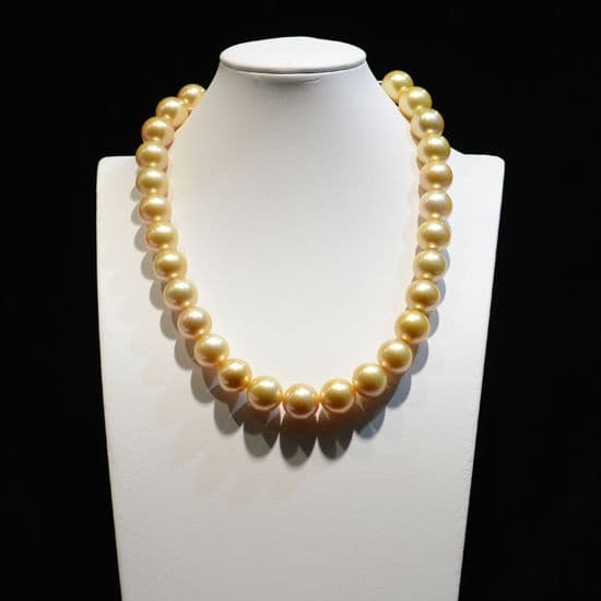 South Sea Golden Pearl