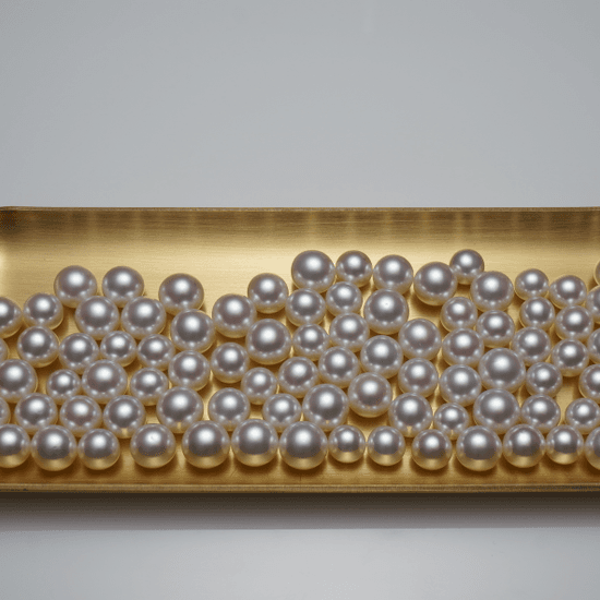South Sea Loose Pearls