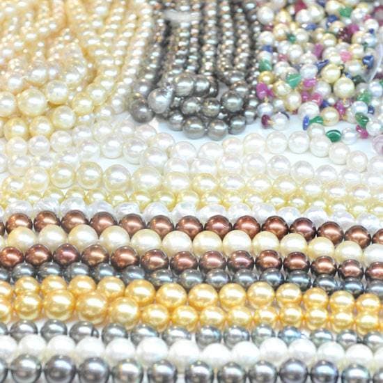 South Sea Pearl
