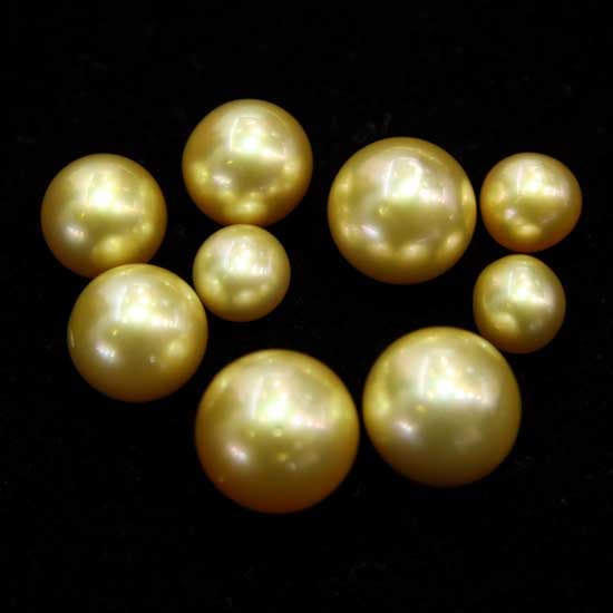 South Sea Pearl