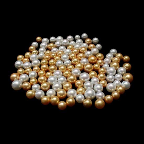 South Sea Pearl