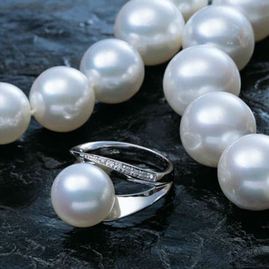South Sea Pearl