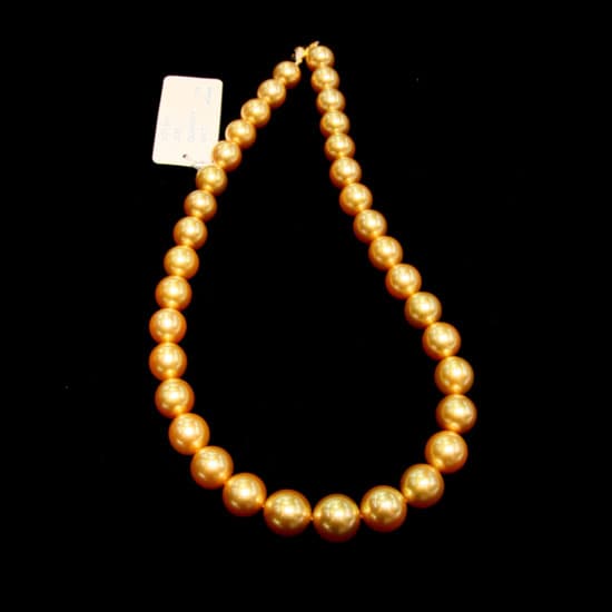 South Sea Pearl