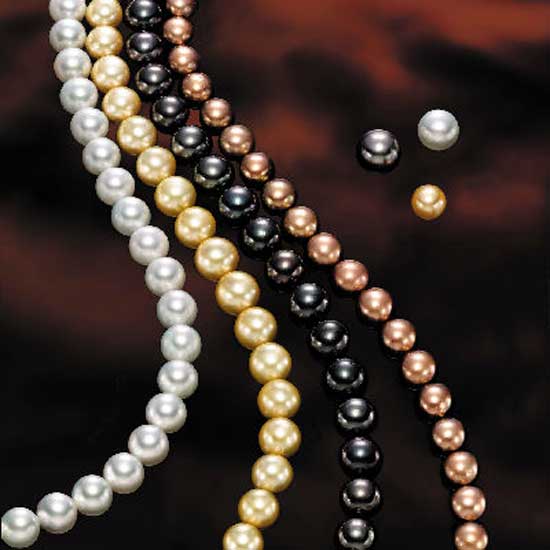 South Sea Pearl
