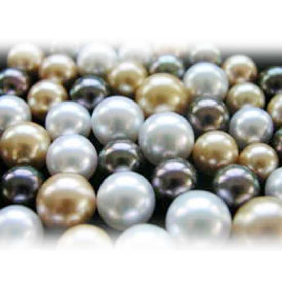 South Sea Pearl