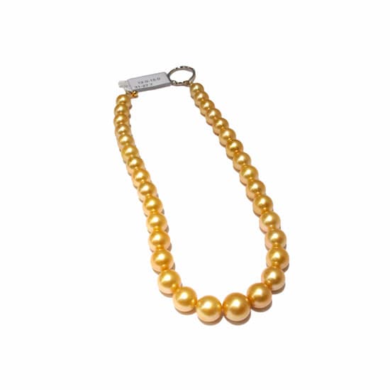 South Sea Pearl