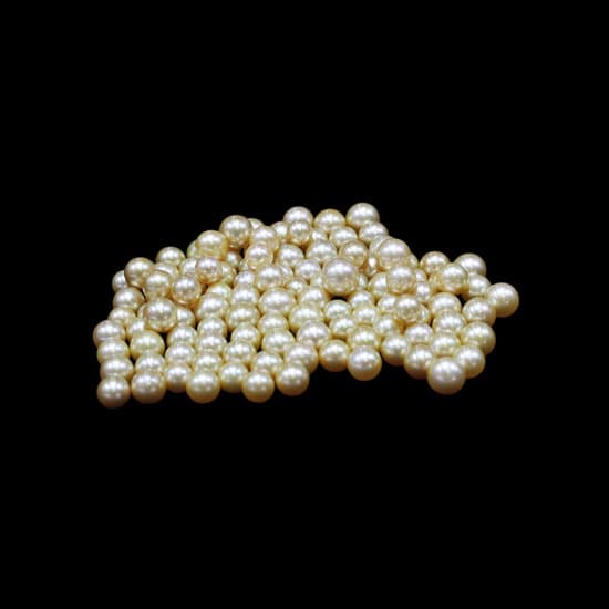 South Sea Pearl