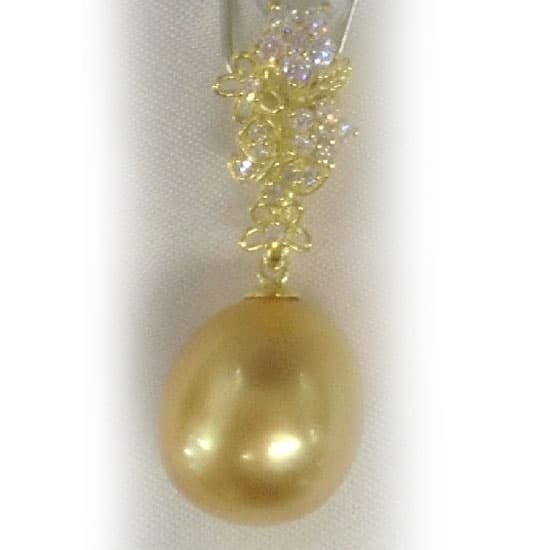 South Sea Pearl