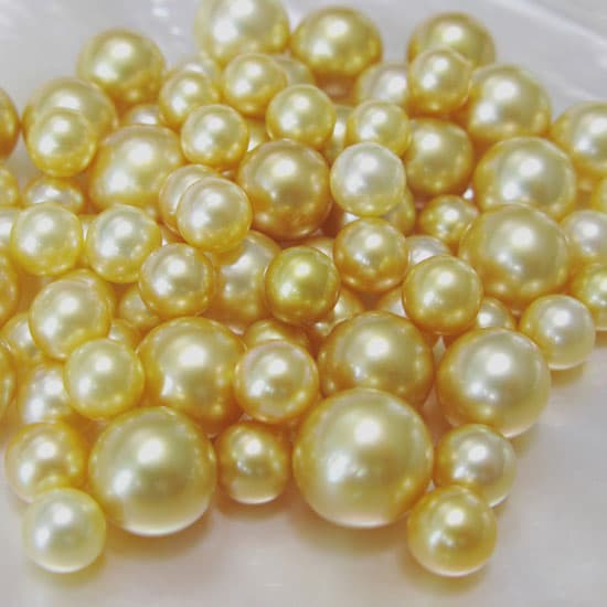 South Sea Pearl