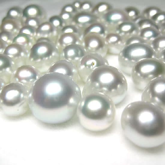 South Sea Pearl