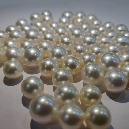 South Sea Pearl