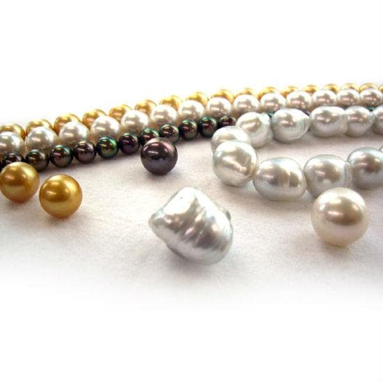 South Sea Pearl 