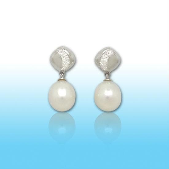 South Sea Pearl Earrings