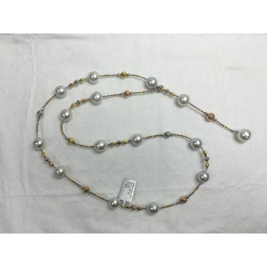 South Sea Pearl Jewelry