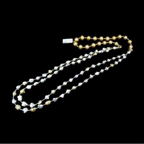 South Sea Pearl Necklace